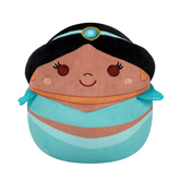 JASMINE  - 8" DISNEY PRINCESS Squishmallow